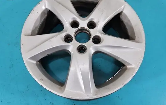 Honda Accord R17 alloy rim IMPRK1426474