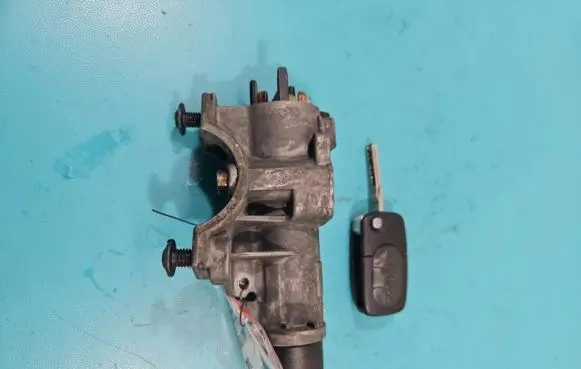 Volkswagen New Beetle Ignition lock 4B0905851C IMPRK1384291