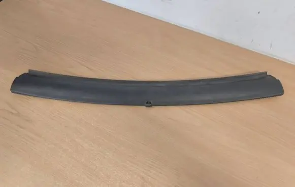 Porsche 911 991 Tailgate/trunk spoiler 991504239
