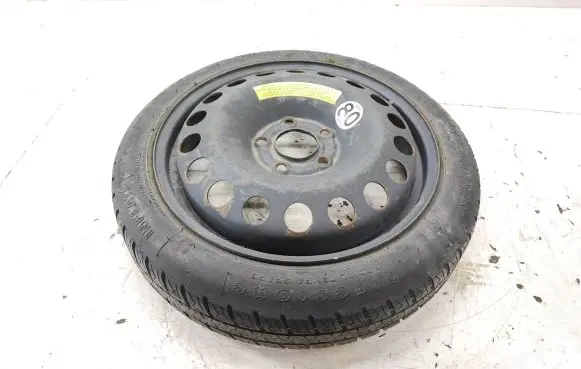 Opel Signum R16 spare wheel 