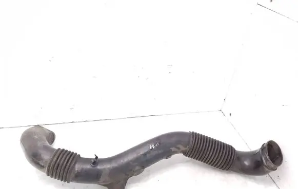 Citroen C5 Air intake hose/pipe 9648635480
