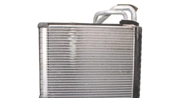 Jeep Cherokee Air conditioning (A/C) radiator (interior) AA4475004561