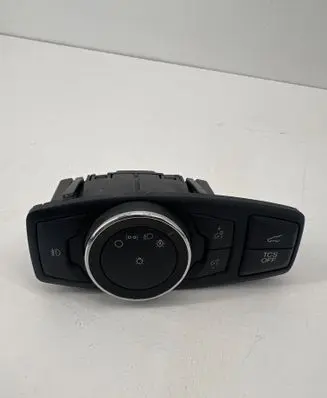 Ford Edge II Light switch KT4T13D061ABW