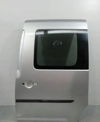 Volkswagen Caddy Front door 