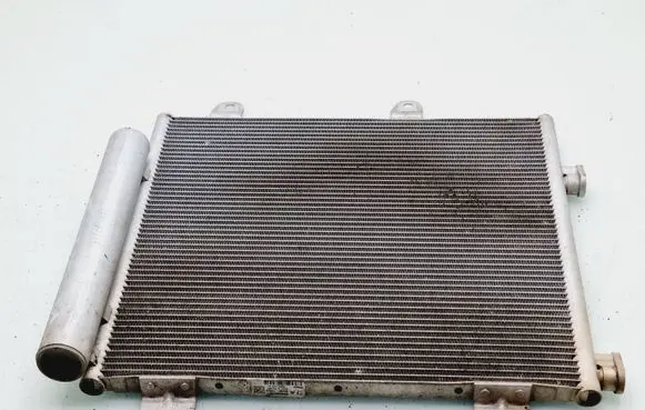 Toyota Aygo AB40 A/C cooling radiator (condenser) 88450YV020