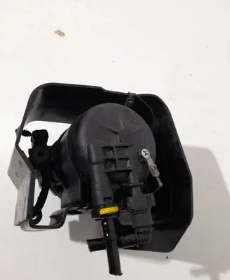 Jaguar E-Pace Fuel filter bracket/mount holder GJ329D202AB