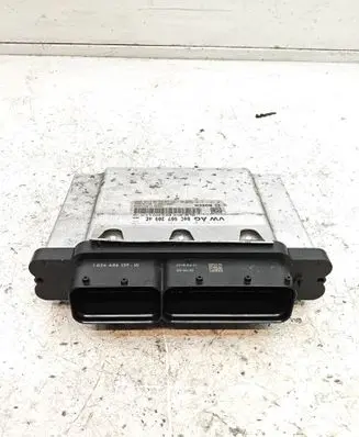 Audi S1 Engine control unit/module 04C907309AE 0261S10530