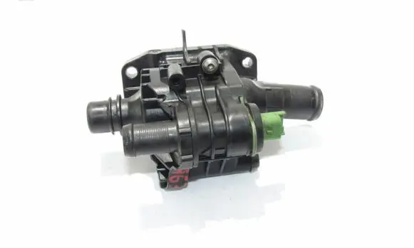 Ford Focus Thermostat housing 9647767180