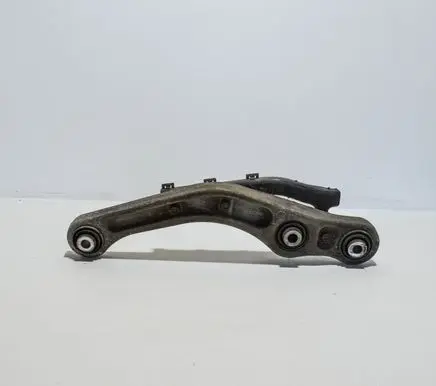 Audi A8 S8 D3 4E Rear upper control arm/wishbone 4E0505361