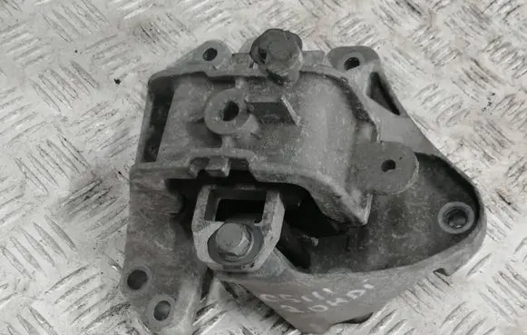 Citroen C5 Engine mount vacuum valve 