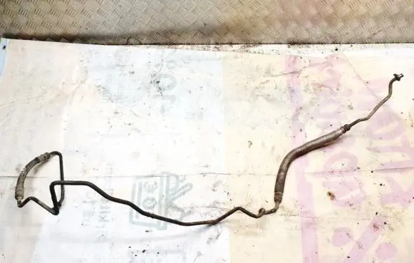 Opel Vectra C Power steering hose/pipe/line