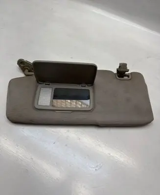 Subaru Outback Sun visor