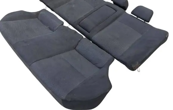Mitsubishi Lancer Evolution X Seat set 