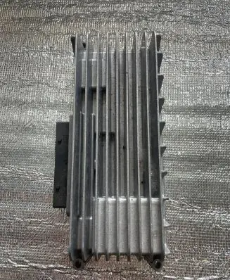 Audi A5 Sportback 8TA Sound amplifier 8T0035223AH