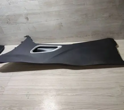 Jaguar F-Pace Other center console (tunnel) element CM80485