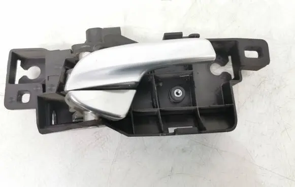 Ford Mondeo MK IV Rear door interior handle 6m21u22600 7s71a22600ab