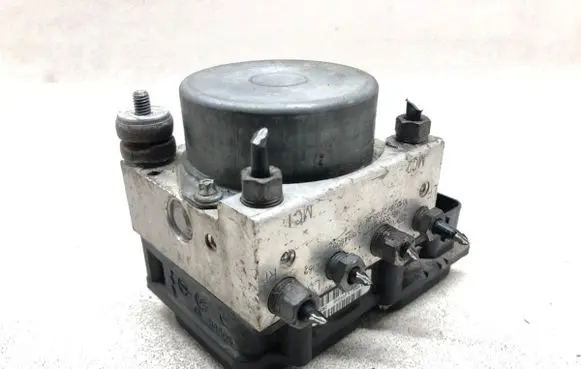 Fiat Grande Punto ABS Pump 0265801124