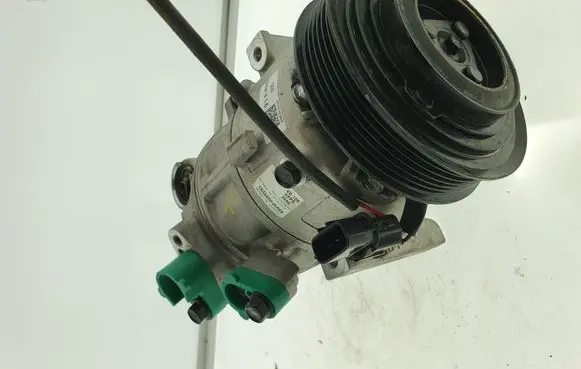 KIA Sportage Air conditioning (A/C) compressor (pump) CA500NFJAA03 VS16ENDFP2088