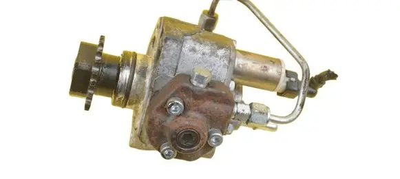 Opel Mokka Fuel injection high pressure pump 55570040 B16DTH