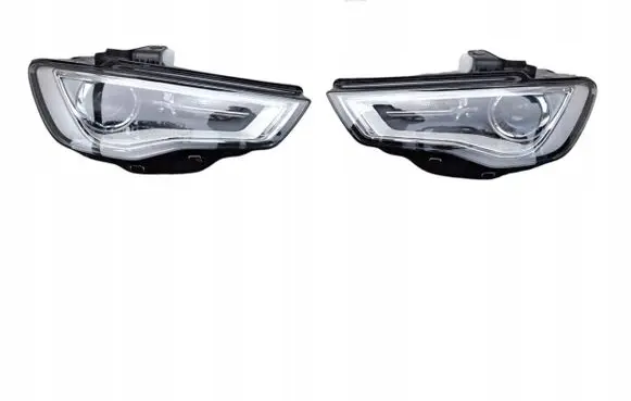 Audi A3 S3 8V Headlight/headlamp 8V0941006