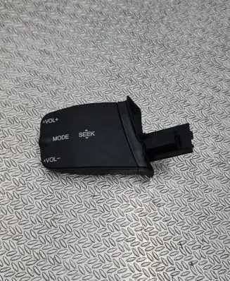 Ford Focus C-MAX Multifunctional control switch/knob 3M5T14K147