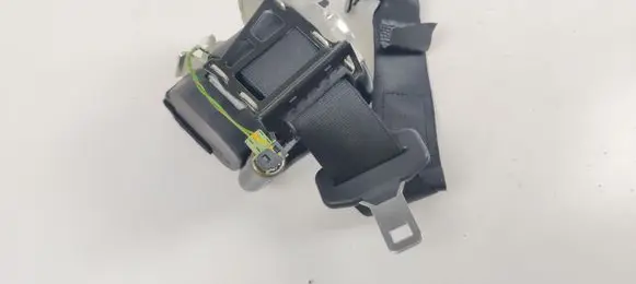BMW X1 F48 F49 Rear seatbelt 7425072