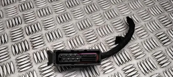 Audi A6 C7 Other wiring loom 4H0973863 4H0973863A