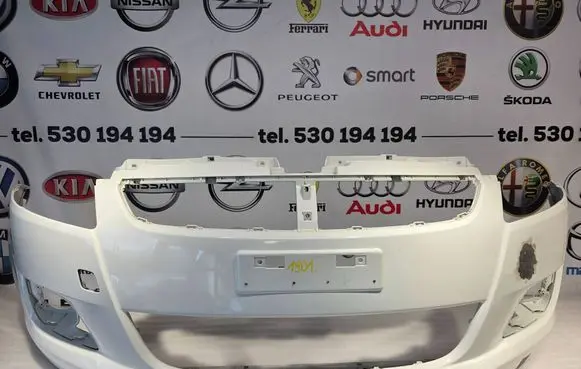 Suzuki Swift II Front bumper 7171168L0