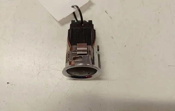 Toyota Prius (XW20) Engine start stop button switch 15A710 7102W78C