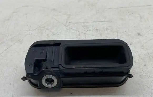 Volkswagen Caddy Rear door exterior handle 2K7827562B