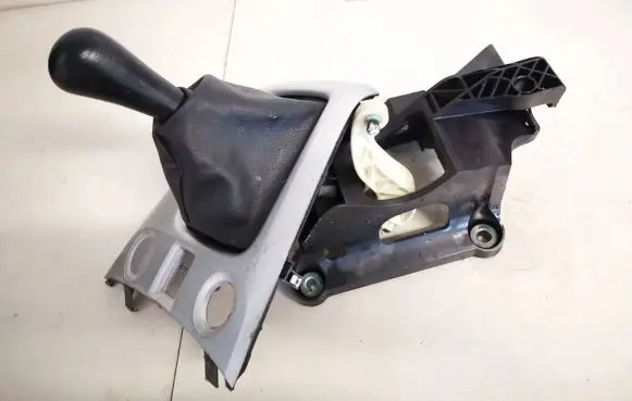 Nissan NV200 Gear shifter/selector 527903903 111191922