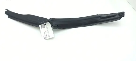 Engine compartment rubber