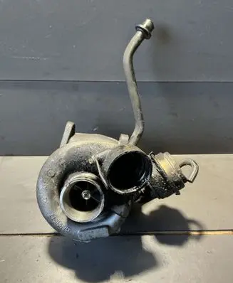 Mercedes-Benz S W220 Turbo A6130960499