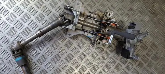 Ford Focus Steering wheel axle 38030000