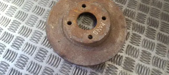 Ford Mondeo MK II Front brake disc