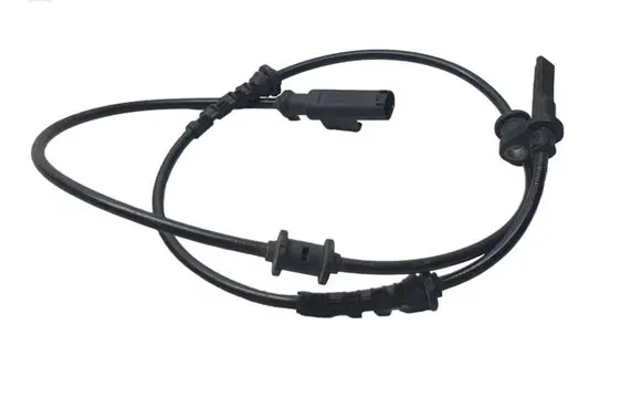 ABS rear brake sensor