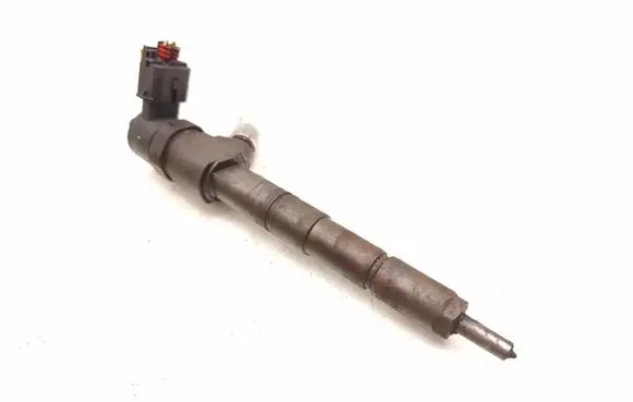 Opel Astra J Fuel injector 0445110327