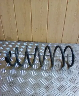 Citroen C8 Rear coil spring