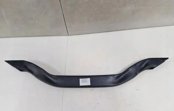 Land Rover Range Rover L322 Front bumper support beam 8267915