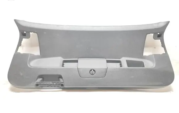 Volkswagen Tiguan Allspace Tailgate/boot lid cover trim 5NN867601