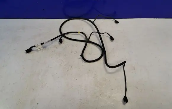 Parking sensor (PDC) wiring loom