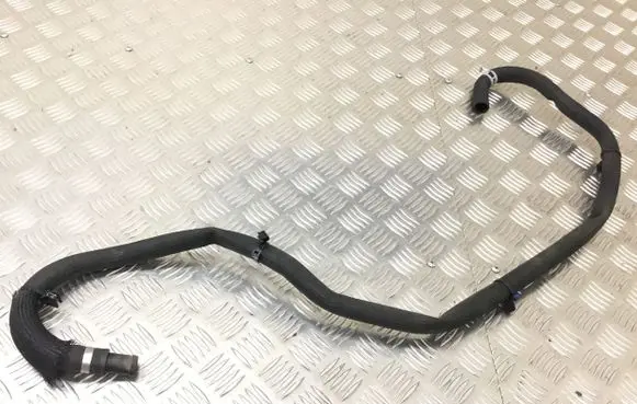 Tesla Model S Engine coolant pipe/hose 107161000B