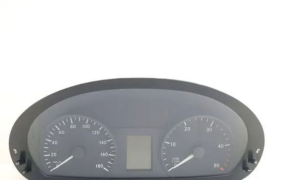 Mercedes-Benz Sprinter W906 Speedometer (instrument cluster) A9065422101 A9065422701