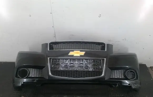 Chevrolet Aveo Front bumper 