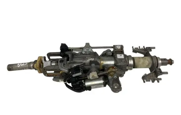 BMW 7 F01 F02 F03 F04 Steering wheel axle 6788155 P10768701