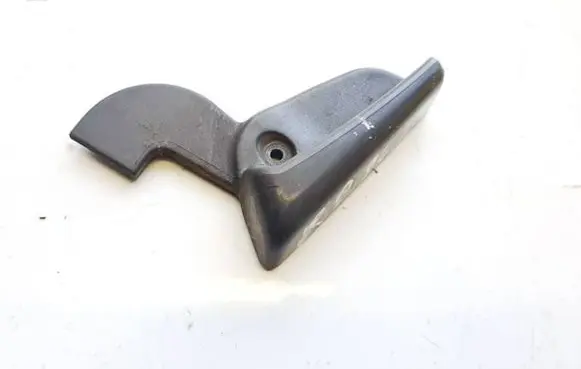 Mitsubishi Pajero Sport I Other interior part