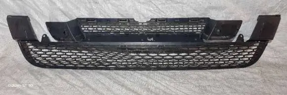 Land Rover Evoque I Front bumper
