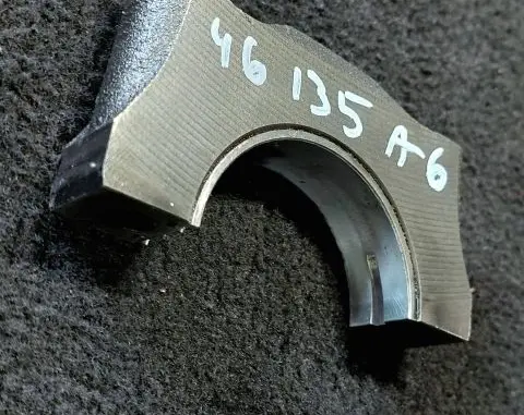 BMW 3 E46 Crankshaft Holder 