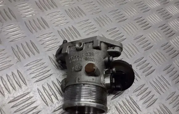 Audi A4 S4 B6 8E 8H Throttle valve position sensor 8E0145950C