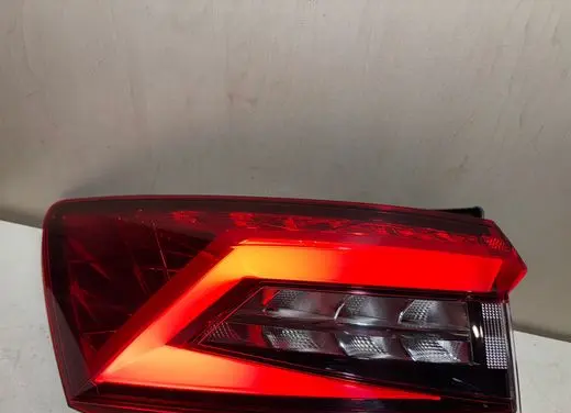Skoda Kodiaq Rear/tail lights 565945207A